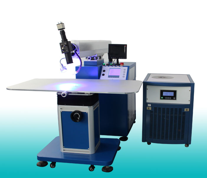 手持式激光焊接機價格如何考慮？