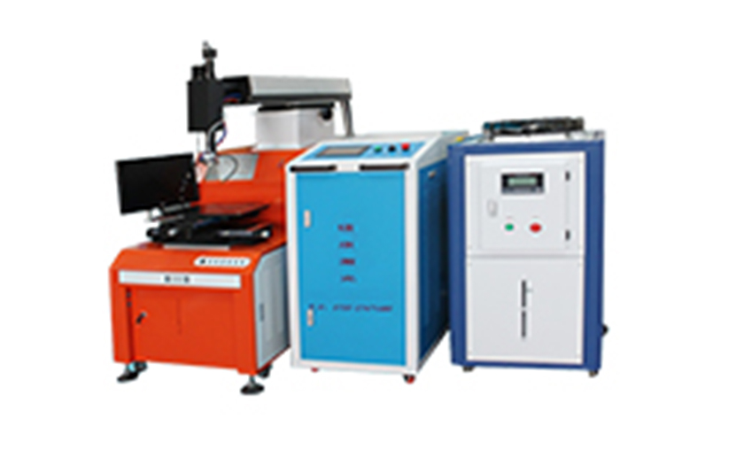 如何選購優(yōu)質(zhì)的激光焊接機？