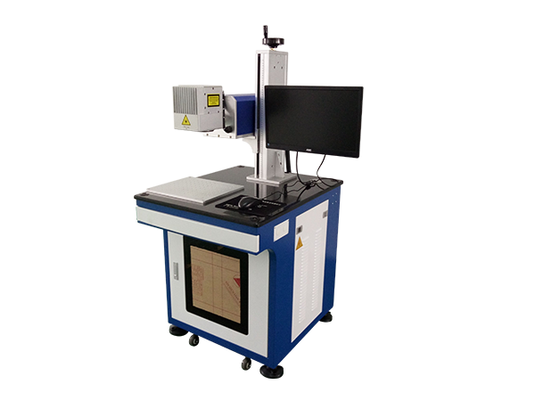 在什么樣的工藝是用激光打標機的？-鐳康激光