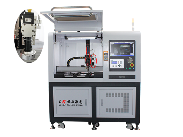 激光切割機的種類細(xì)分有哪些-鐳康激光