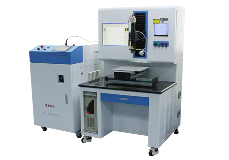 影響激光焊接機的參數有哪些？-鐳康激光