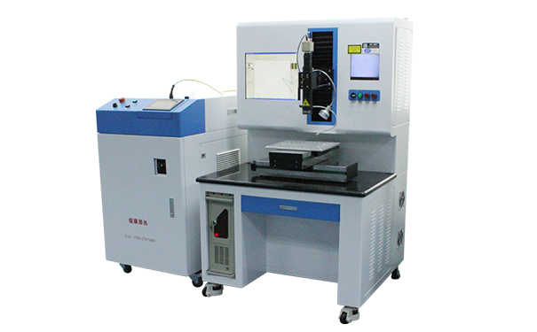 為什么動力電池激光焊接機(jī)的電池會失效？-鐳康激光